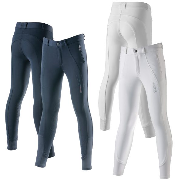Pantaloni Tattini bambino/a "Acacia"