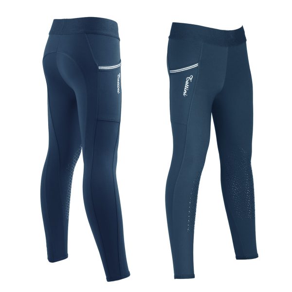 Leggings Tattini bambina "Calla"