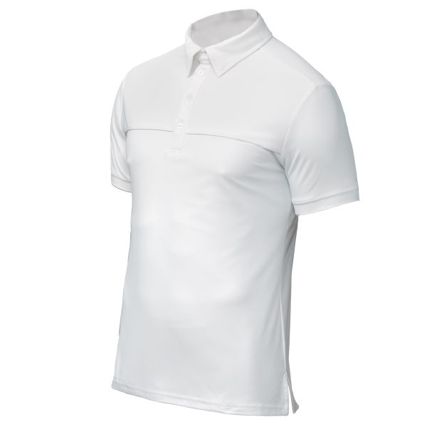 Polo da concorso Tattini uomo