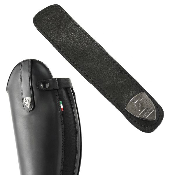 Cinturino in pelle liscia