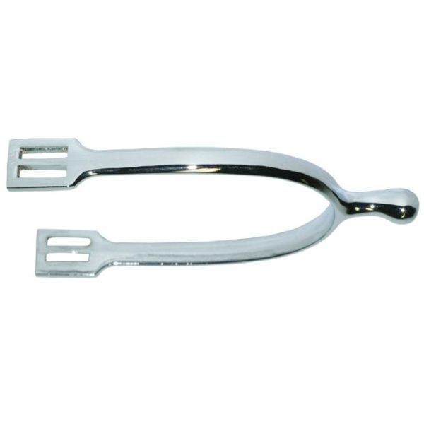 Speroni Tattini uomo (a goccia 20 mm)