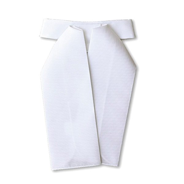 Plastron unisex