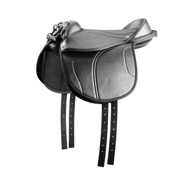 Sella Daslö pony con maniglia