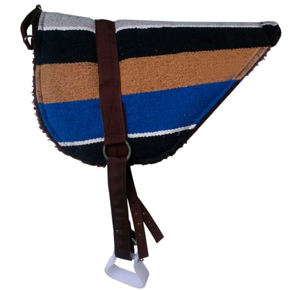 Bareback