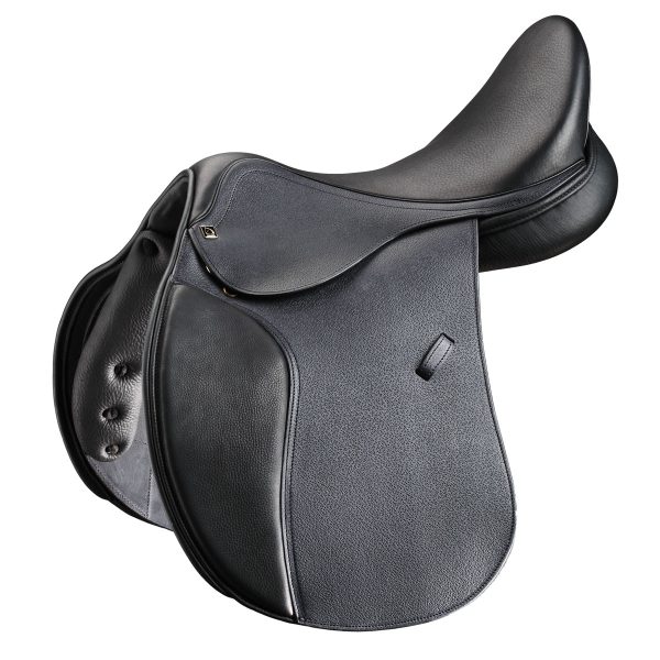 Liverpool saddle