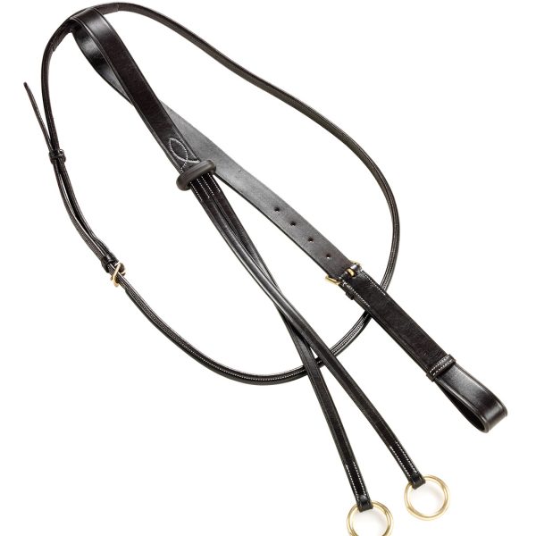 Martingala Daslö a collier (acciaio inox)