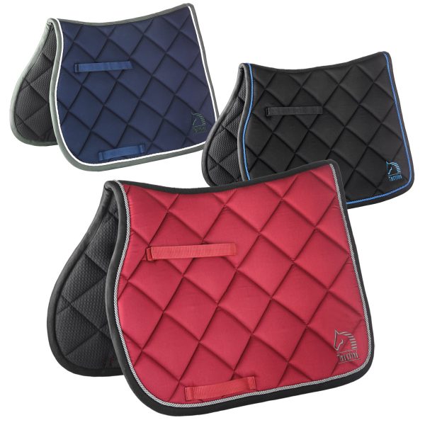 Sottosella Tattini super imbottito
