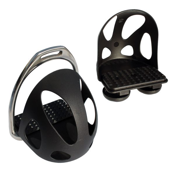 Gabbia Daslö per staffe 12 cm