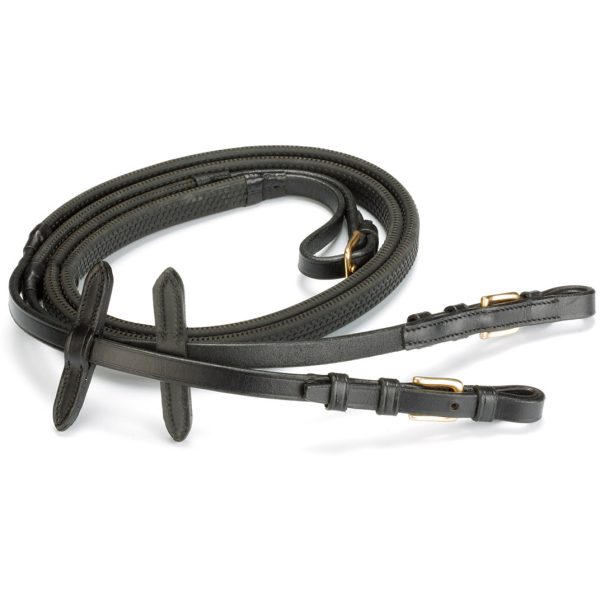 Redini Daslö pony (acciaio inox)