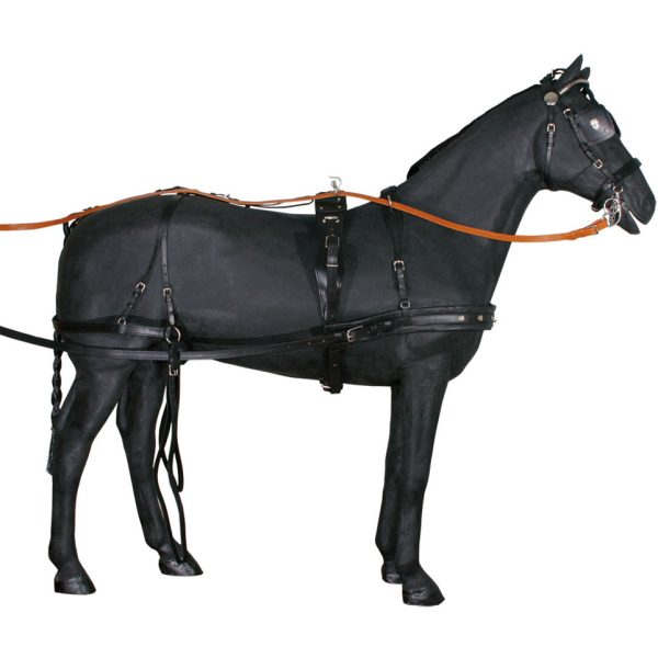 Finimento singolo cob/full