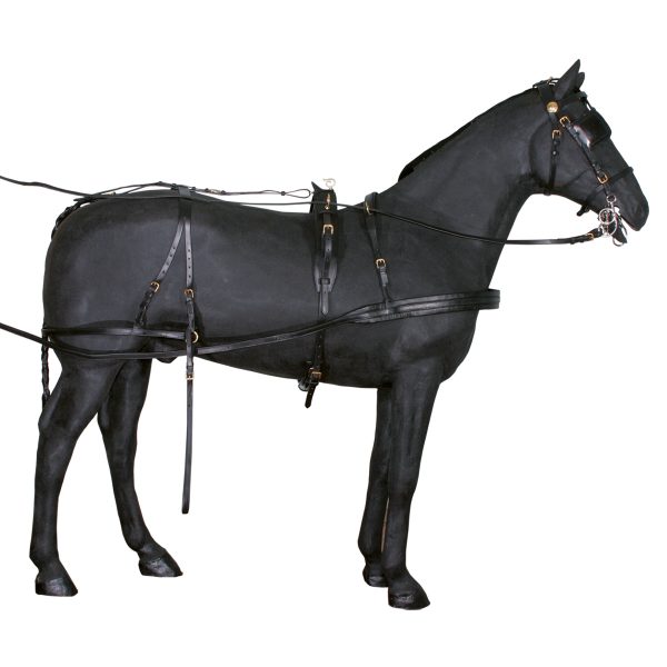 PONY SINGLE HARNESS