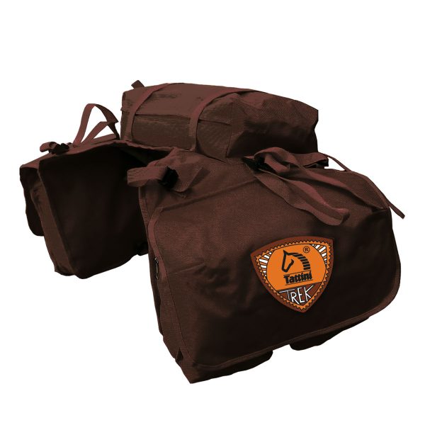 Bisaccione Tattini trek