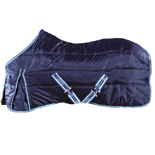 Coperta Daslö da scuderia