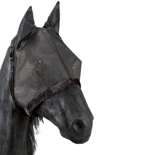 Maschera a rete da paddock Daslö