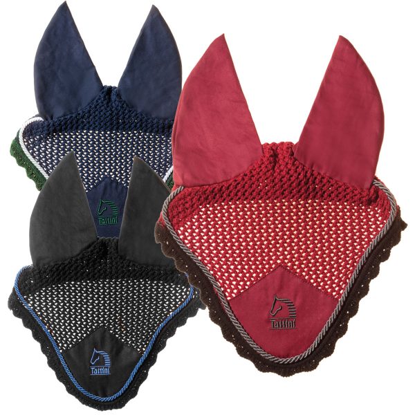 Cuffia Tattini