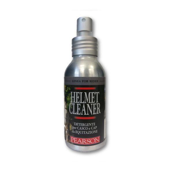 helmet cleaner Pearson