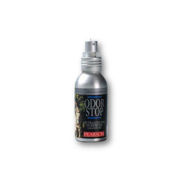 Odor Stop Pearson