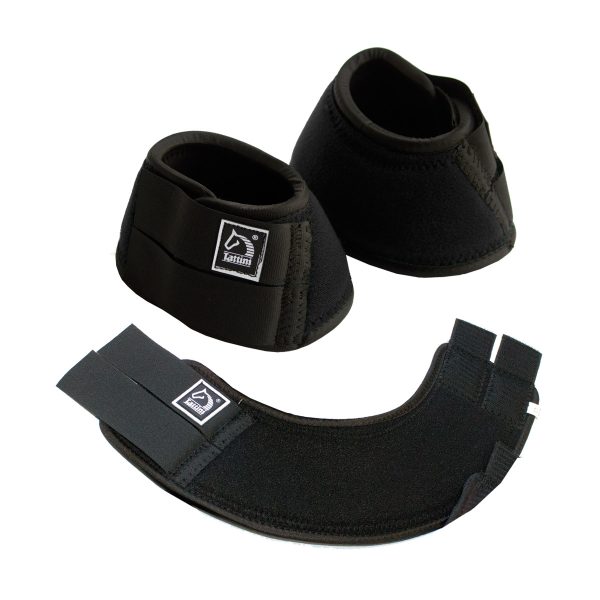 Paraglomi Tattini “hi-tech” (S - M)
