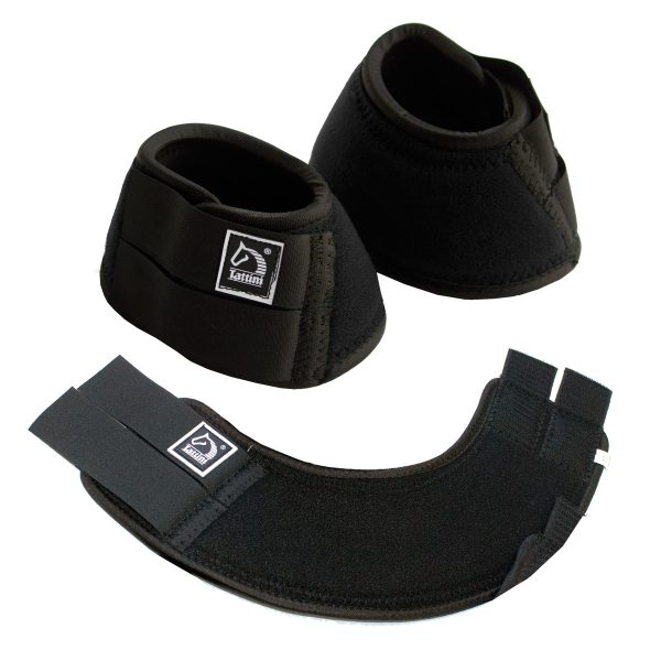 Paraglomi Tattini “hi-tech” (L)