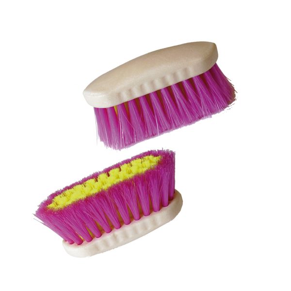 Bruschino bicolore