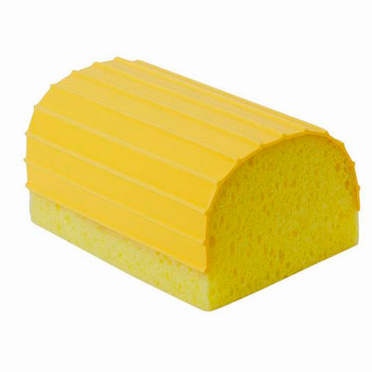 Spugna con levasudore