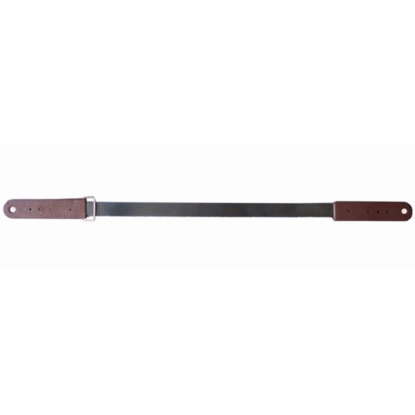 Ss toothed sweat scraper