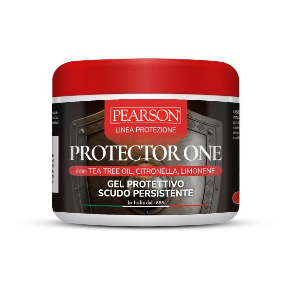 Protector one gel Pearson ml. 500