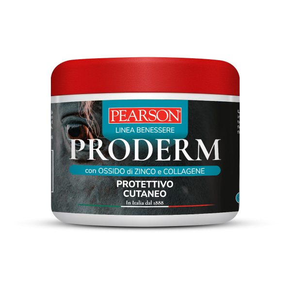 Pommade Proderm Pearson ml. 500