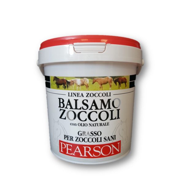Hoof balm 3000 ml.
