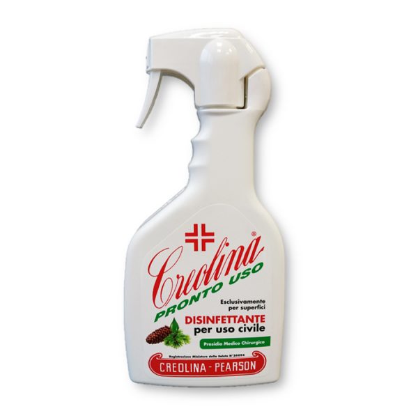 Creolina Pearson pronto uso