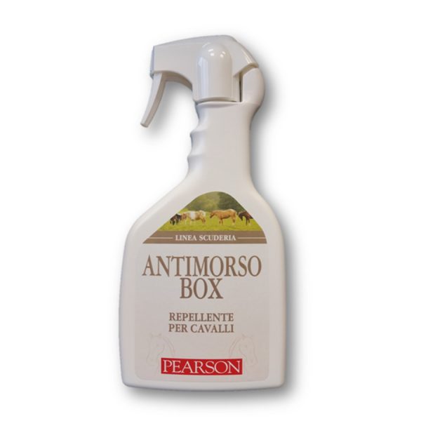 Antimorso box 700ml.