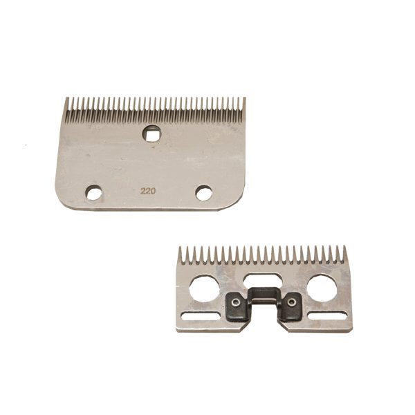 Peignes pour tondeuses liveryman kare pro 200 e slick 140