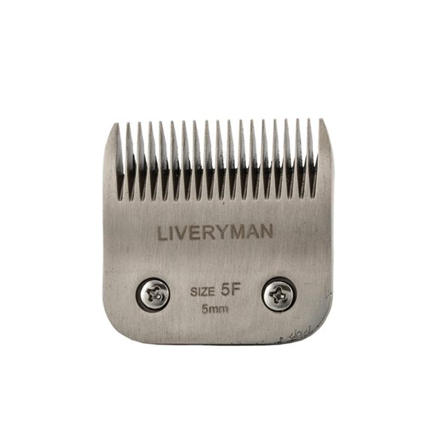 Peignes pour tondeuses liveryman kare pro 100
