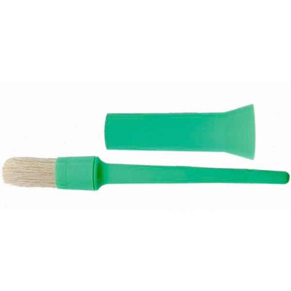 Oil brush