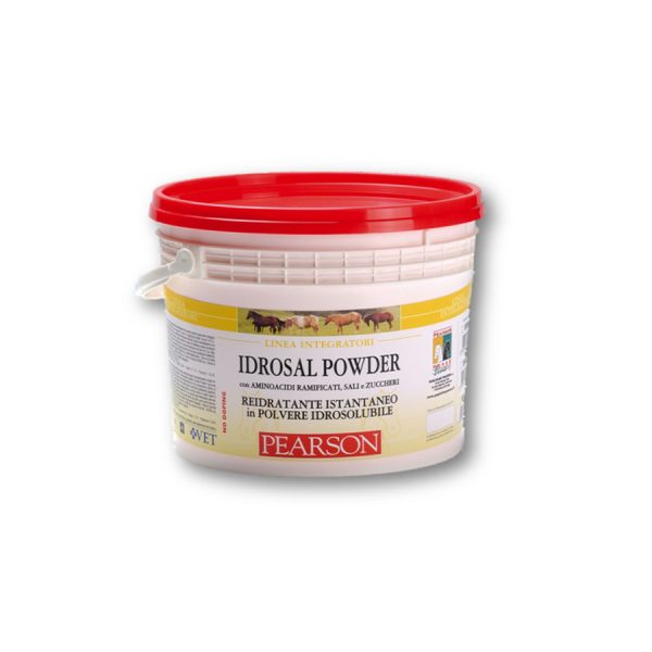 Idrosal powder 1 kg (12 pcs)