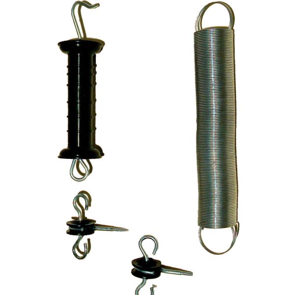 Set maniglia