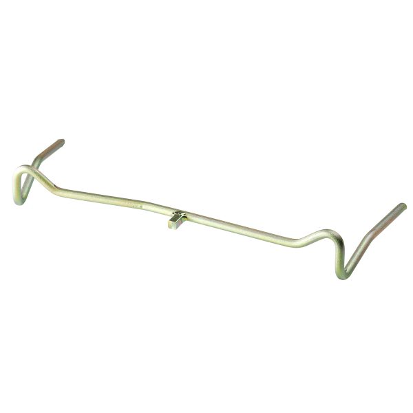 Key for galvanized wire