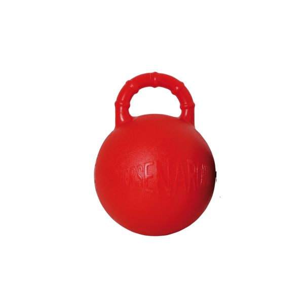Palla da scuderia