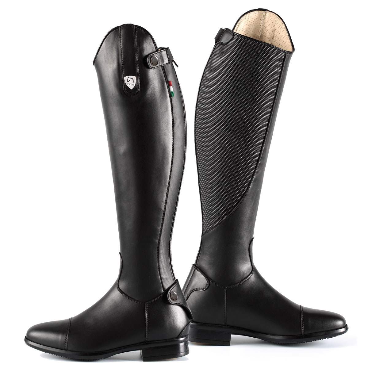 Tattini Terranova Boots