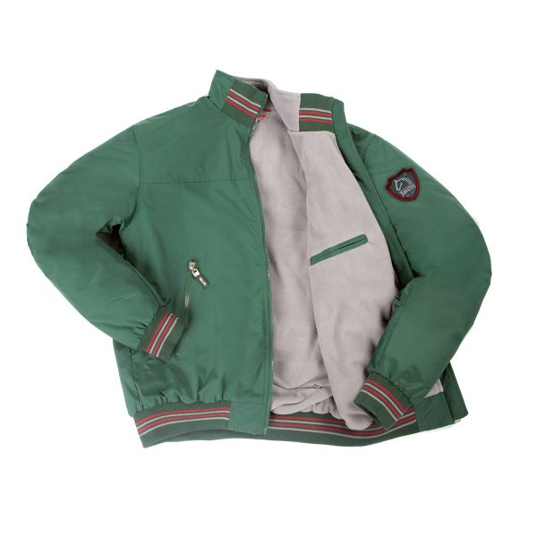 Bomber Tattini bambino/a "Avon"