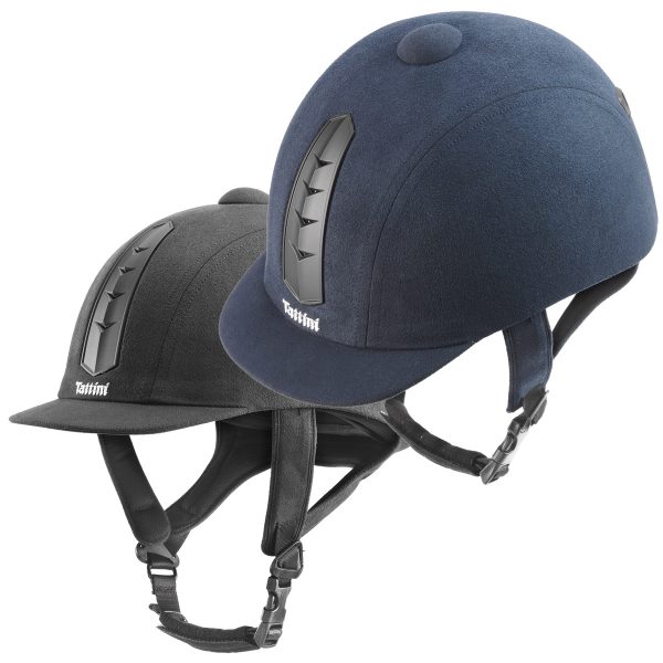Cap Tattini PRO 2 con rivestimento in microfibra