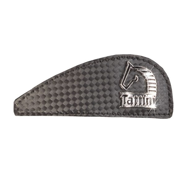 Patch Fibra di carbonio